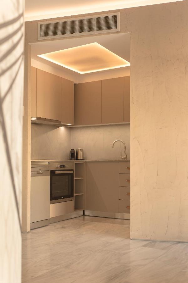 Luxury Apt With Parking-Living Stone Silver Ateny Zewnętrze zdjęcie