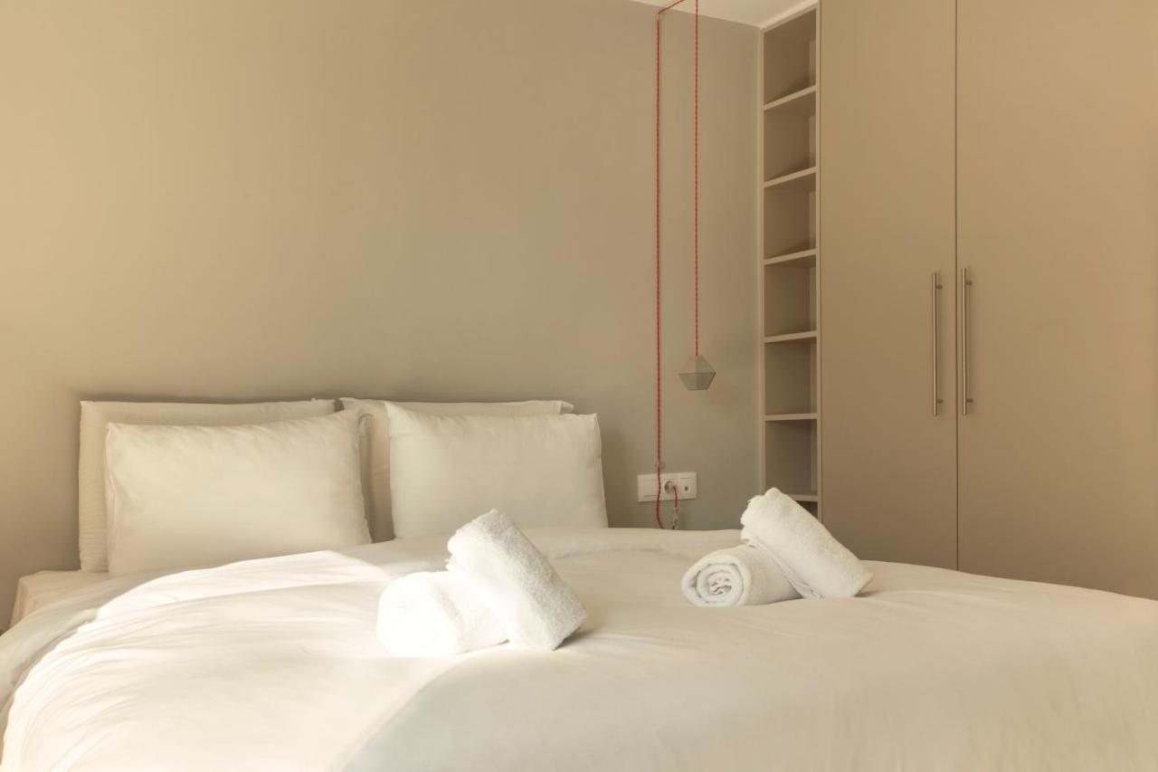 Luxury Apt With Parking-Living Stone Silver Ateny Zewnętrze zdjęcie
