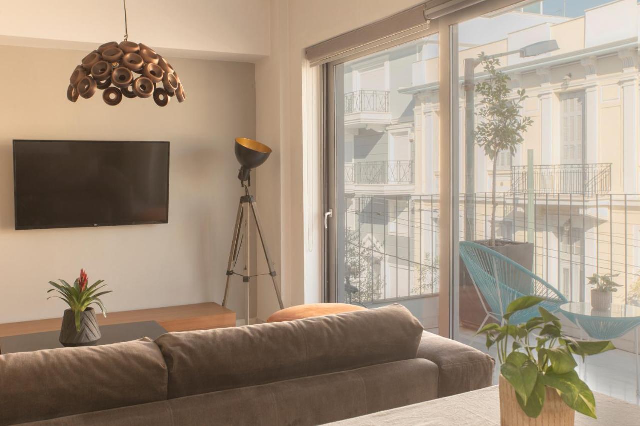 Luxury Apt With Parking-Living Stone Silver Ateny Zewnętrze zdjęcie