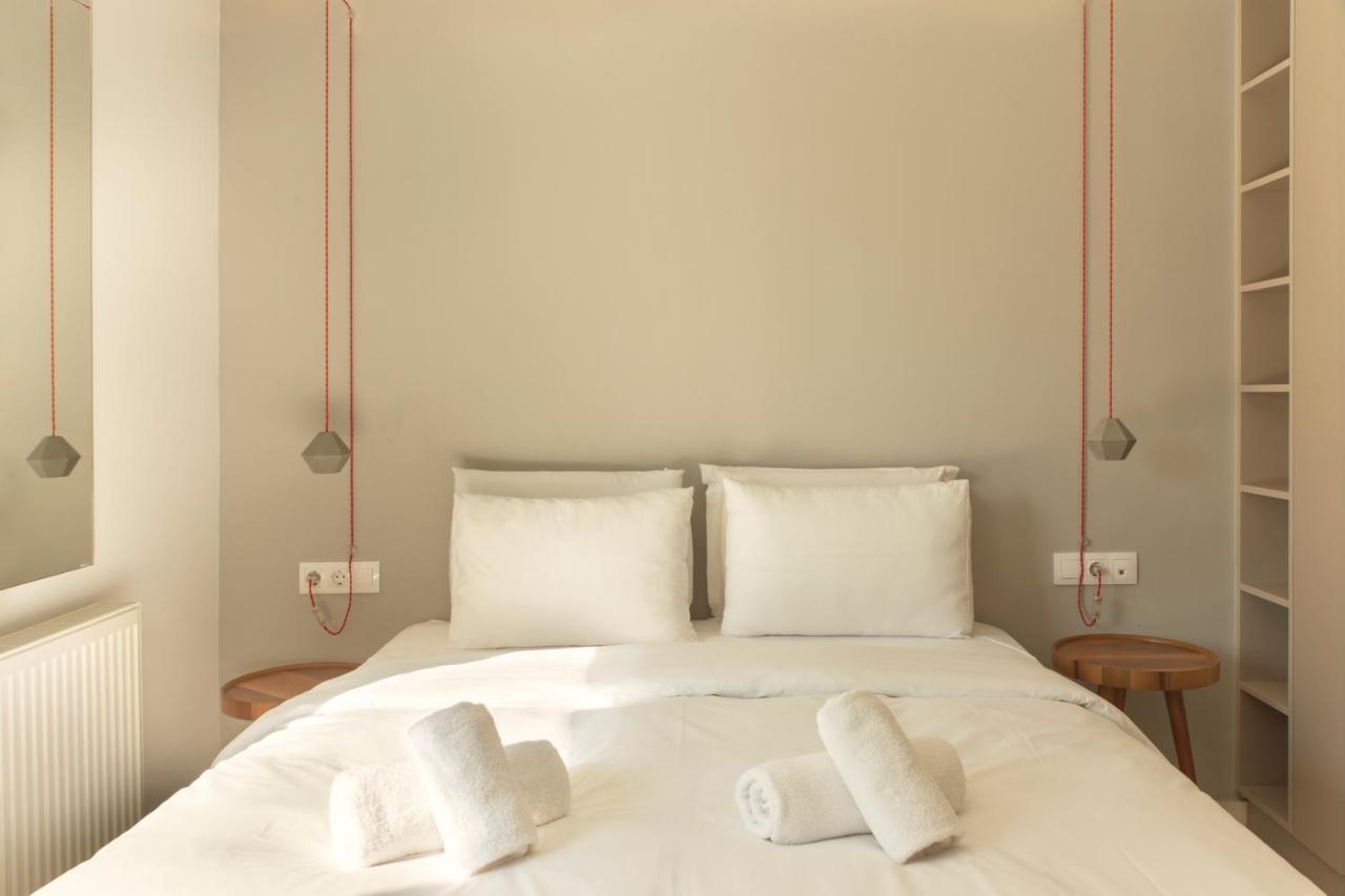 Luxury Apt With Parking-Living Stone Silver Ateny Zewnętrze zdjęcie