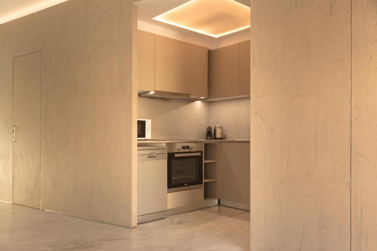 Luxury Apt With Parking-Living Stone Silver Ateny Zewnętrze zdjęcie