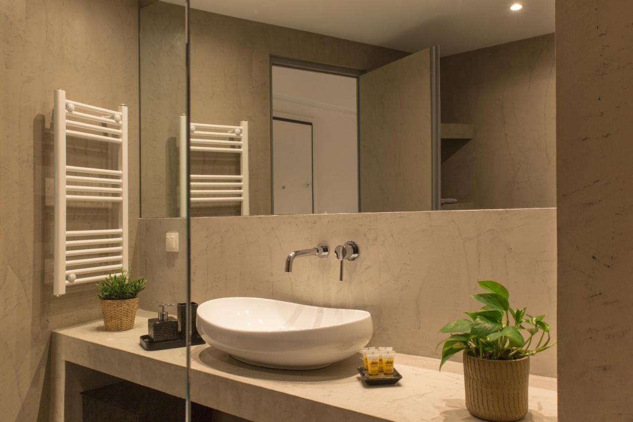 Luxury Apt With Parking-Living Stone Silver Ateny Zewnętrze zdjęcie