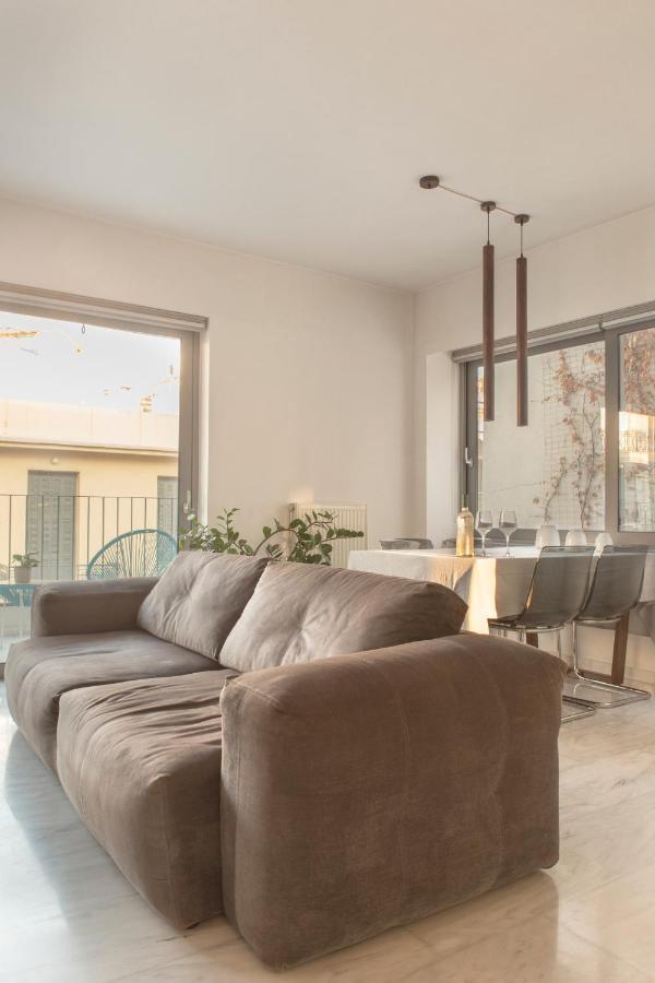 Luxury Apt With Parking-Living Stone Silver Ateny Zewnętrze zdjęcie
